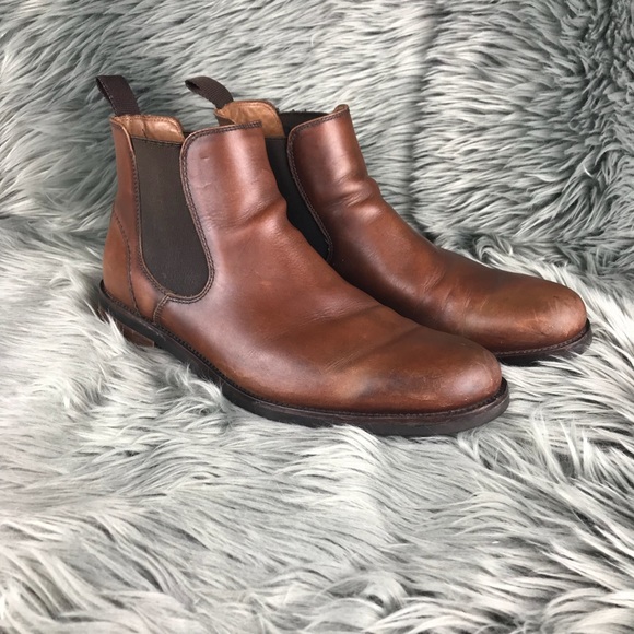 johnston and murphy leather balm